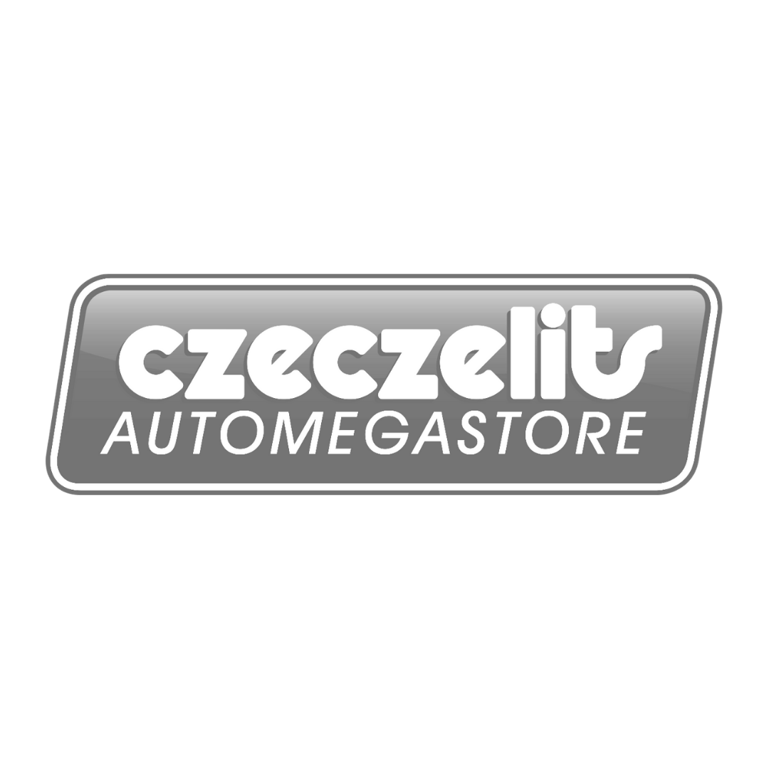Czeczelits Automegastore Logo