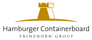 containerboard Hamburger prinzhorn logo