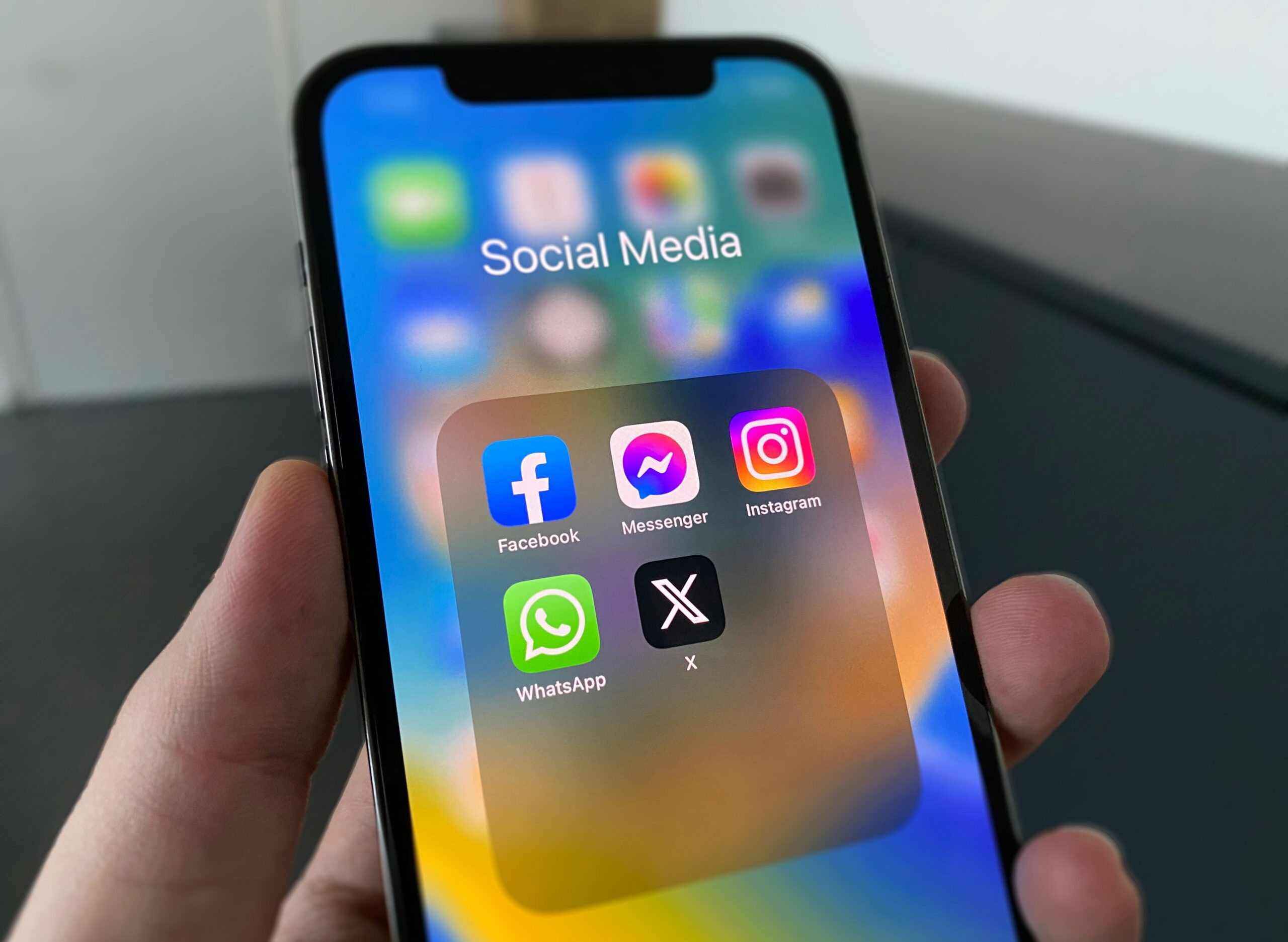 Social Media Betreung TrySocial